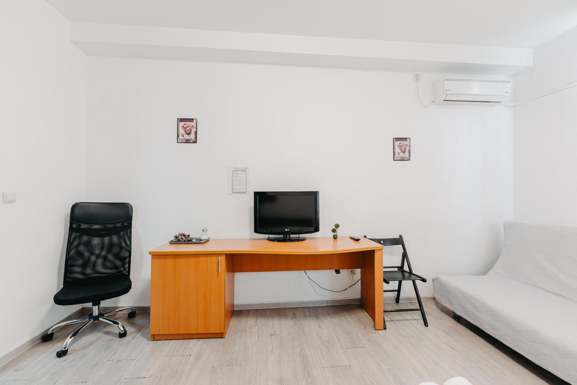 Studio Piata Amzei Nr.1 Bukarest Exteriör bild